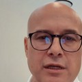 (Video) Vučević pokazao pravi snimak koji su pokušali da montiraju protiv Vučića: "Ne verujte u blokaderske obmane"