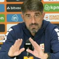 Paunović: "Da je Kosta dao gol, bili bismo kao Grčka?"