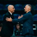 Penjaroja: Lepa pobeda; Avdalović: Partizan izgleda moćno!