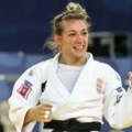 Marica Perišić osvojila bronzu na Svetskom prvenstvu: Srpska džudistkinja u borbi za odličje pobedila Nemicu Seiju Balhaus