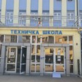 KP ušla u školu u Severnoj Mitrovici, za KoSSev tvrde da su imali informacije o skupu za izbore u Srbiji