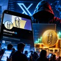 Microsoft X nalog pao u ruke hakera: Milioni pratilaca gledali prodavanje lažne kriptovalute