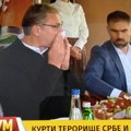 “Vučić ugrozio bezbednost članova Foruma beogradskih gimnazija”: Sindikat reagovao na izjavu prvog na listi SNS