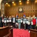 Vujić: Dodeljeno 500 miliona dinara od oportuniteta za 222 projekta
