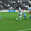 (VIDEO) Šerif Endiaje ne prašta kikseve