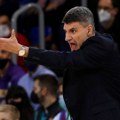 Baskonija povukla radikalan potez: Otkaz usred duplog kola, Perasović novi trener