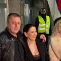 Отац и маћеха Александре Пријовић усијали мреже: Венчали се пре 8 година, сад открили како уживају у Дубаију (фото)