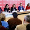 Unija sindikata prosvetnih radnika najavila tužbe protiv Vlade zbog neispunjenog ugovora