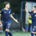 Kanute "poklonio" pobedu Radniku, ni povratak Drinčića ne pomaže Radničkom