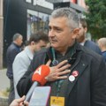Srdanović u Novom Pazaru: "Želimo mir, pomirenje i prosperitet, saradnja sa manjinama je prioritet"