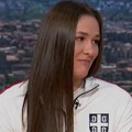 Evelin Ujhilj ispisala istoriju srpskog rvanja, Štefanek: Nadam se da će nas predstavljati i u Los Anđelesu