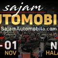 NIŠ PONOVO CENTAR AUTOMOBILSKE INDUSTRIJE: 17. Sajam automobila u Hali Čair