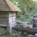 Leptirica i dalje dolazi tu gde boravi vampir: Ova vodenica ušla je i u film, a mnoge hvata strah (foto)