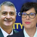 Marta Kos razgovarala sa Srđanovićem: "Spremni smo da podržimo novu Vladu Srbije na evropskom putu"