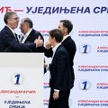 EU: Promena vlasti u Srbiji ne menja obaveze iz procesa normalizacije odnosa s Kosovom