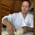 Glumica (37) napravila rustični domaći hleb: Podelila recept i otkrila tajnu kako da testo ispadne savršeno: "Ovo je preukusno"…