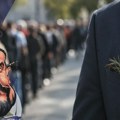 Dnevnik velikog vođe za 25. oktobar