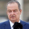 Dačić: Zaplenjeno oko 20 kilograma droge