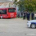 Drama u Kragujevcu Stigla dojava o bombi u autobusu, traga se za osobom koja je uputila pretnje