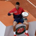 Novak posle pobede pitao za Jokića: „Pevaćemo „Bože pravde“, budiću se da ga gledam“