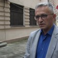 Radovanović: Trenutno nema bojazni od izlivanja vodotokova drugog reda