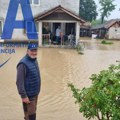 Pokrenuta klizišta, krateri na seoskim putevima: Reke u Kosjeriću i Arilje vraćene u korita, Požega u opasnosti od Moravice…