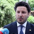 Abazović: Svakako nas očekuje žurka prilikom formiranja vlade