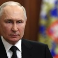 „Putin primio vest koja ga je dotukla“: Pobuna Vagnera bila uvertira?