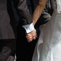 Sve kasnije ulaze u brak: Znate li kolika je prosečna razlika u godinama između supružnika?
