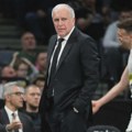 Partizan našao plejmejkera, Obradović lično otišao po njega!