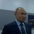 Putin: Rusija je afričkim zemljama otpisala 23 milijarde dolara duga
