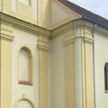 Raspisana Javna nabavka za obnovu i restauraciju pravoslavne crkve Svetog arhangela Gavrila u Laćarku