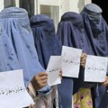 Dve godine od povratka talibana na vlast u Avganistanu: „Kao da živim u nekom košmaru“