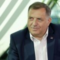 Dodik: Sve probleme koje ima BiH stvorili su međunarodni službenici