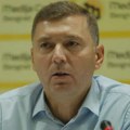 Zelenović: Vučićeva ponuda je sramotna