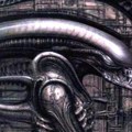 Artshub: H.R. Giger