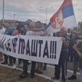 Izneti zahtevi večerašnjih protesta u Crnoj Gori: Milatović da oduzme ulogu mandatara Spajiću