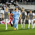 Ništa od čuda: Partizan ostao bez Lige konferencija