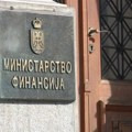 Јавни дуг Србије на крају јула 50,7 одсто БДП-а