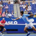 Đoković nastavio „teror“ nad Amerikancem za polufinale US Opena