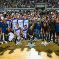 Kompanija NIS i KK „Partizan“ obeležili 19 godina uspešne saradnje Partnerstvo za pobede (foto)