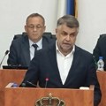 Pejčić demantovao da je zabranjeno odigravanje utakmica na stadionu u Leskovcu