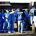 Užas u Južnoj Africi: Muškarci prodali deci mafine sa drogom, 90 mališana završilo u bolnici