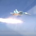 Rusi se obrukali, oborili sopstveni avion! Ovaj moćni lovac pretvorili greškom u pepeo (VIDEO)