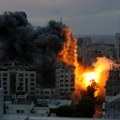 Biće ovo "dugi rat": Izrael najavio borbu do konačne pobede, najveći problem trenutno su oteti civili
