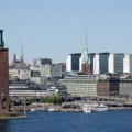 Bankroti u Švedskoj dostigli najviši nivo od 1999.