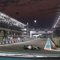 Rukovodstvo F1 demantovalo da će trka u Abu Dabiju biti otkazana