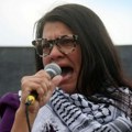 Rashida Tlaib optužila Bidena da podržava genocid nad Palestincima