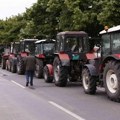 Poljoprivrednici za Betu: Blokade će trajati do ispunjenja zahteva