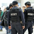 Južnokorejska policija uhapsila ženu koja je pod dejstvom narkotika pokušala da otvori vrata aviona tokom leta